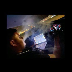 Meet your Posher, Alejandro